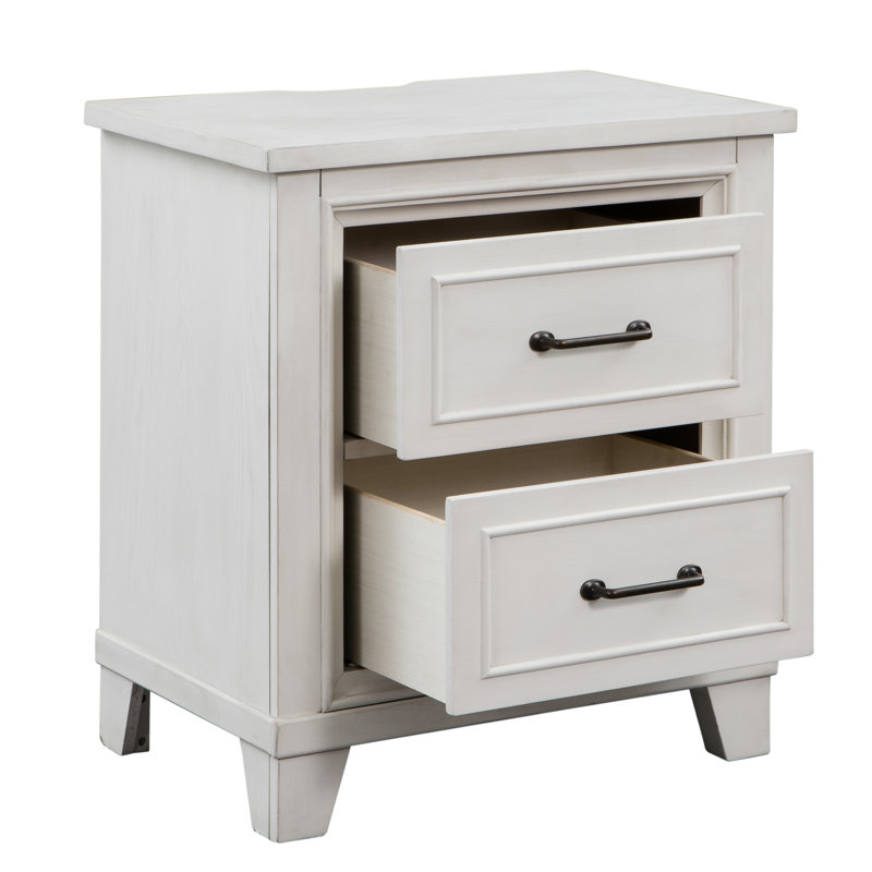 Greyleigh™ Kaylan Nightstand & Reviews Wayfair